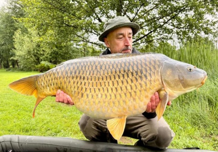 Lac des Demoiselles Image
