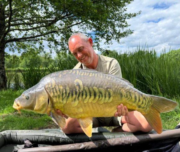 Lac des Demoiselles Image