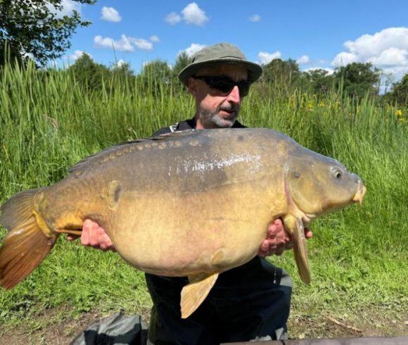 Lac des Demoiselles Image