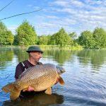 Lac des Demoiselles Image