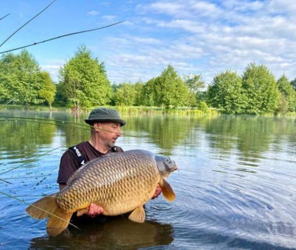 Lac des Demoiselles Image
