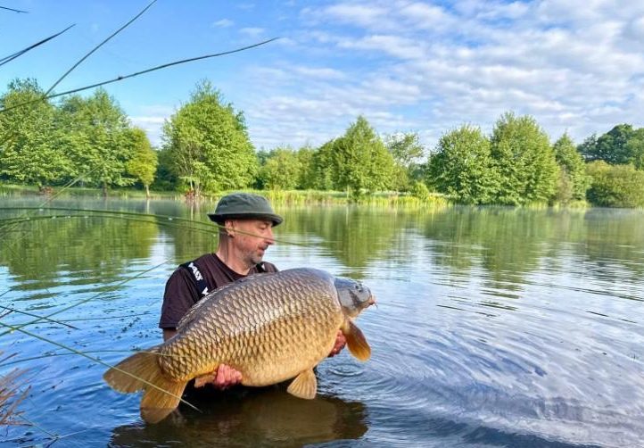 Lac des Demoiselles Image