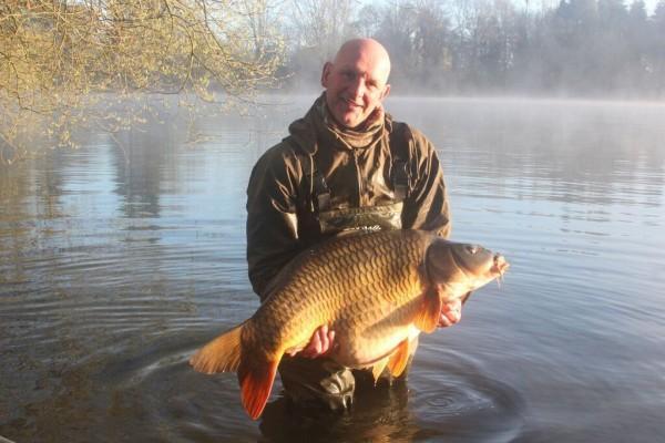 Carp Fishing in France – Choosing the Right Venue - Dream Carp Holidays