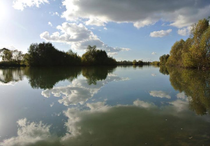 Lac Baleine France Carp Lakes Near Calais Dream Carp Holidays