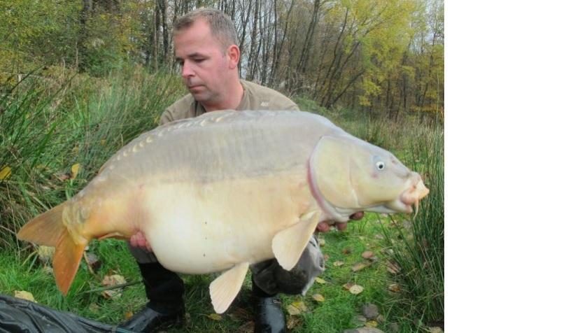 The Best All Inclusive Carp Fishing Holidays in France