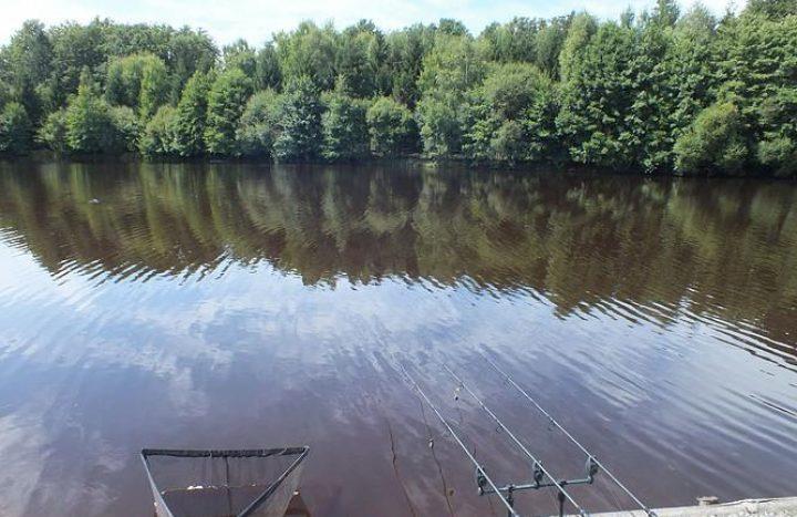 Le Moulin de Graffeuil