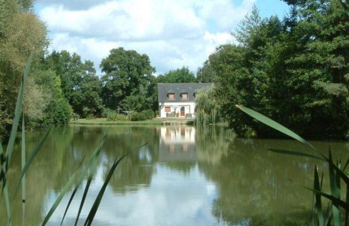 1st – 8th July Firs lake 2017