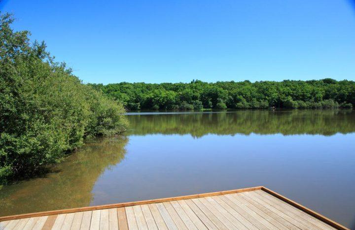 July 2017 – Lake Meillant