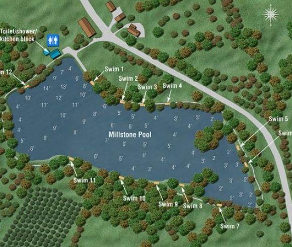 Millstone Pool Image