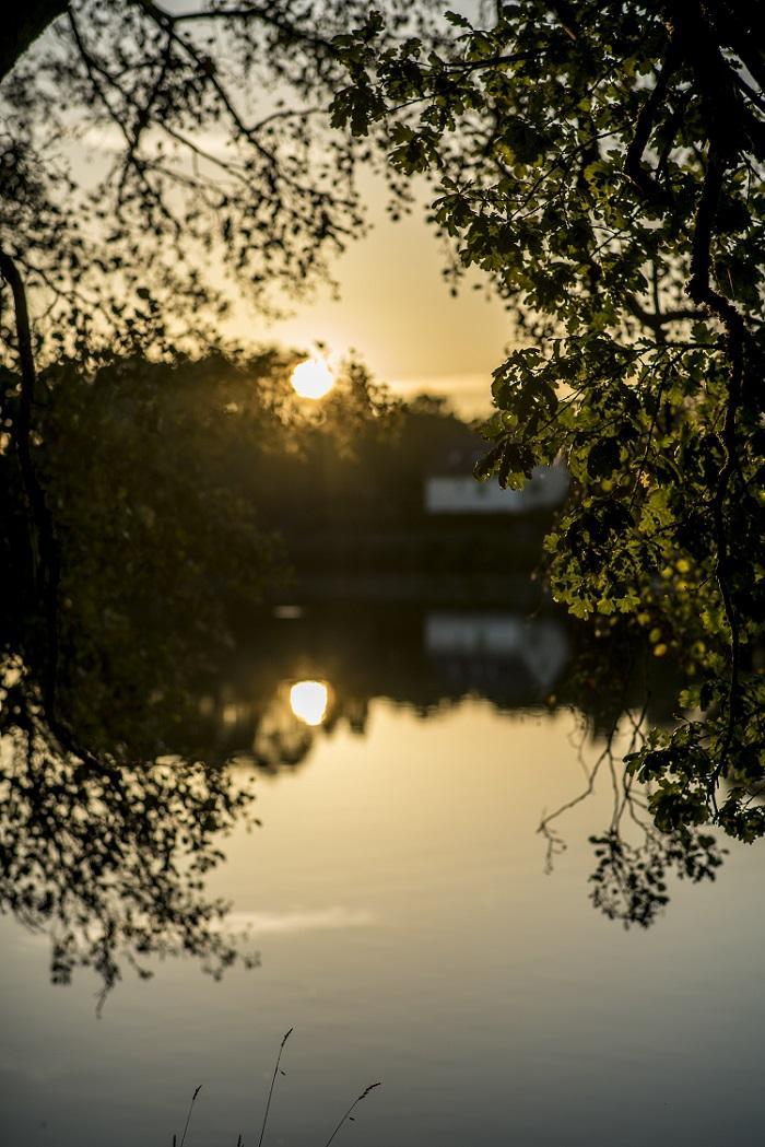 UK and French lakes can be prolific in the autumn