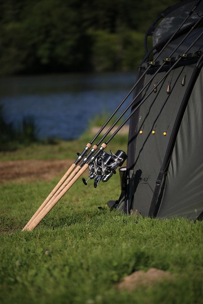 Tips and Tactics for Carp Fishing in France