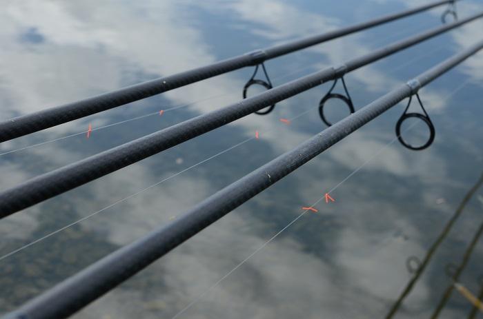 How to get an edge when fishing pressured carp waters