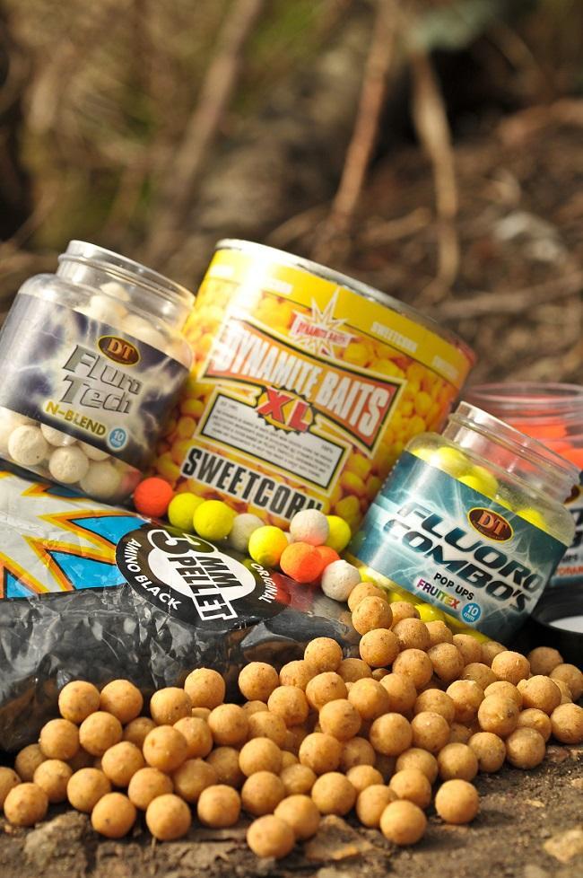 How to approach spring carp fishing