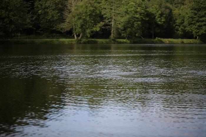 Become a better carp angler by improving your watercraft skills