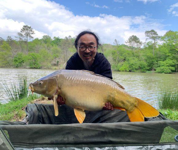 Martins’ Lakes – Specimen Lake Image