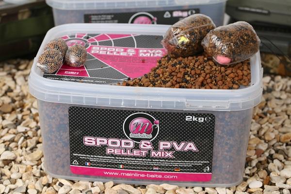 How to get an edge when carp fishing in April