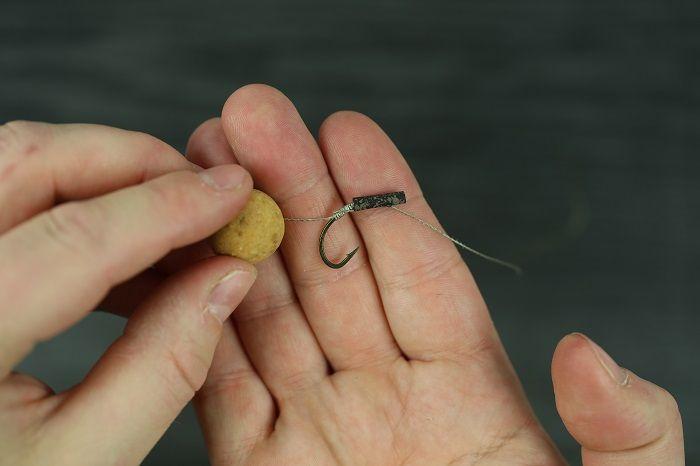 Five carp rigs you must have in your tackle box