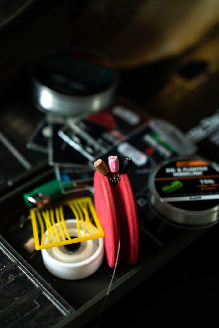 Everything you need to know about Zig Rigs - Dream Carp Holidays