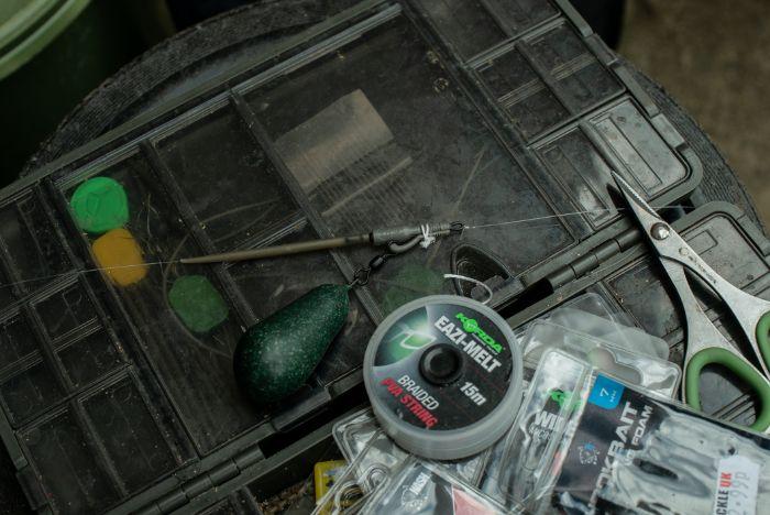 Everything you need to know about Zig Rigs - Dream Carp Holidays