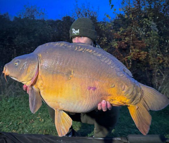 Carphunters Lake Image