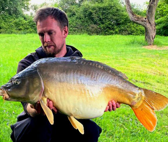 Carphunters Lake Image