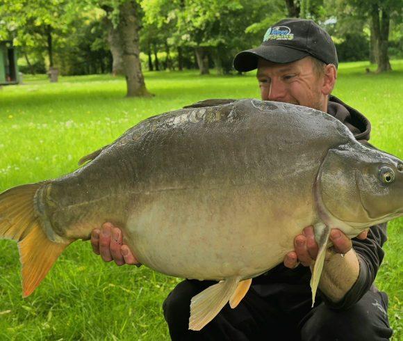 Carphunters Lake Image