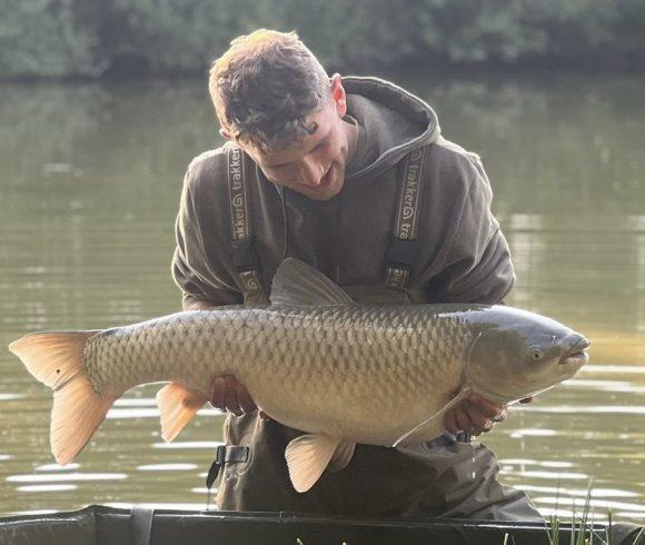 Carphunters Lake Image