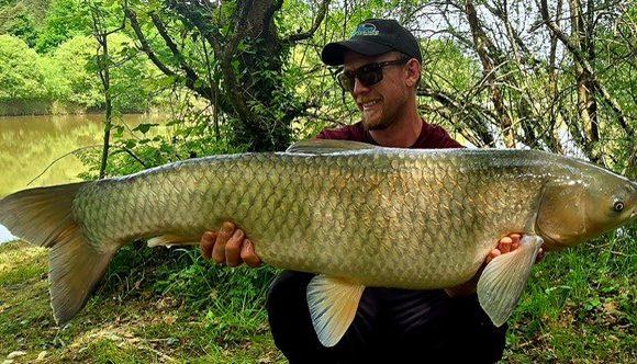 Carphunters Lake Image
