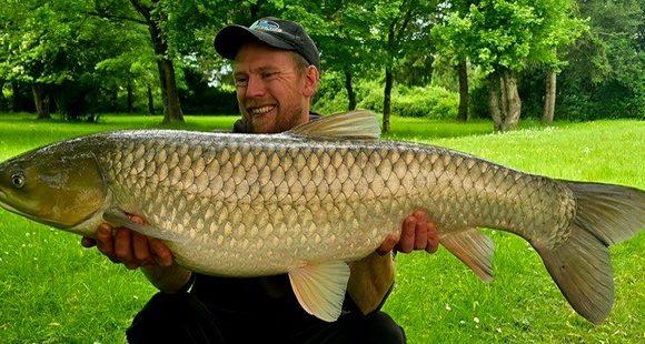Carphunters Lake Image