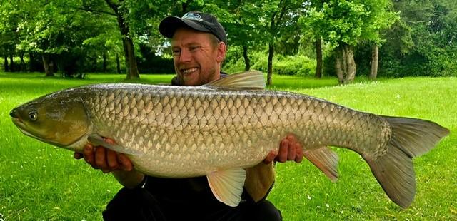 Carphunters Lake Image