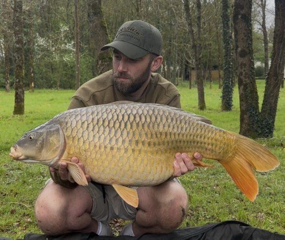 Carphunters Lake Image