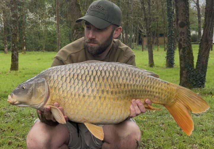Carphunters Lake Image