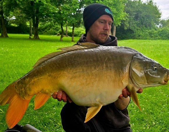 Carphunters Lake Image