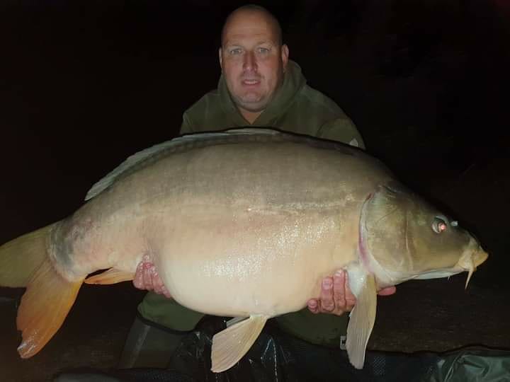 The Farm Lake France – 19 September, 2020