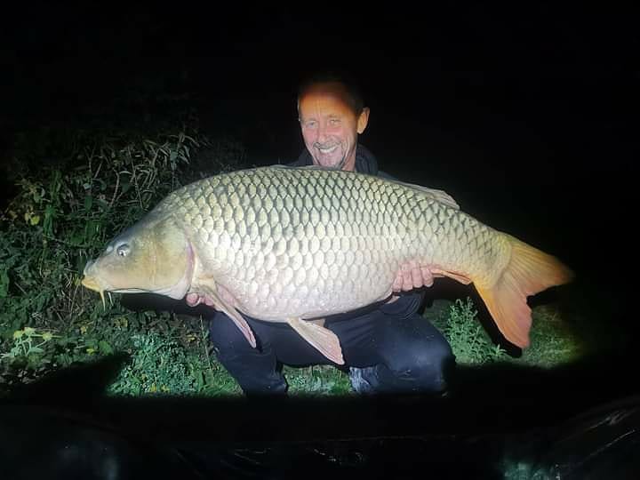 The Farm Lake France – 26 September, 2020