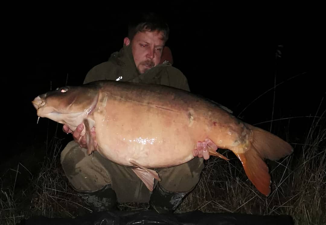 The Farm Lake France – 07 October, 2020