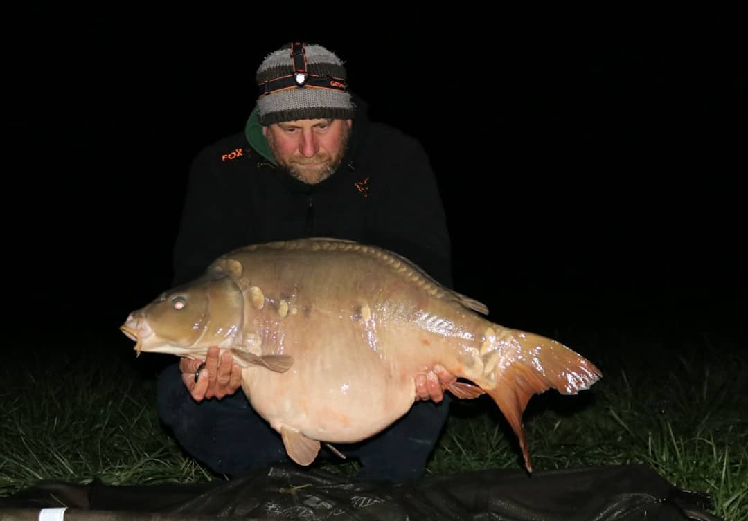 The Farm Lake France – 29 October, 2020