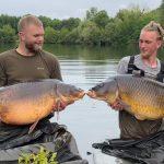 Authentic lake Image