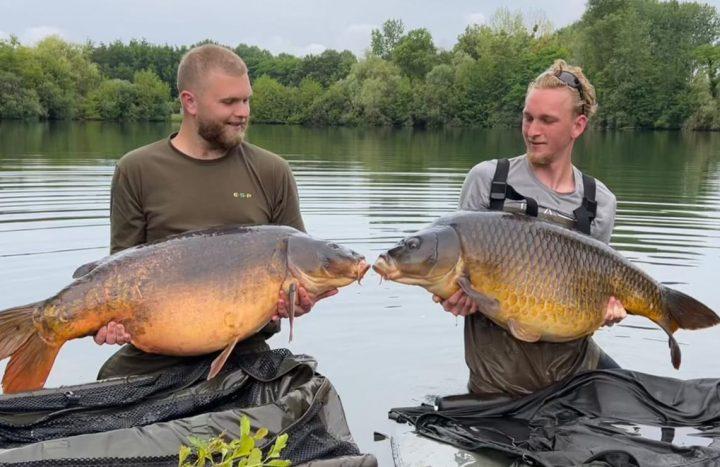 Authentic lake: 09-08-2025 to 16-08-2025