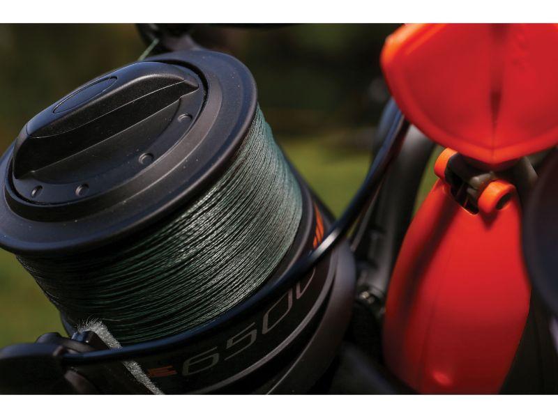 Carp Fishing Braided Line, Braided Cord Carp Fishing