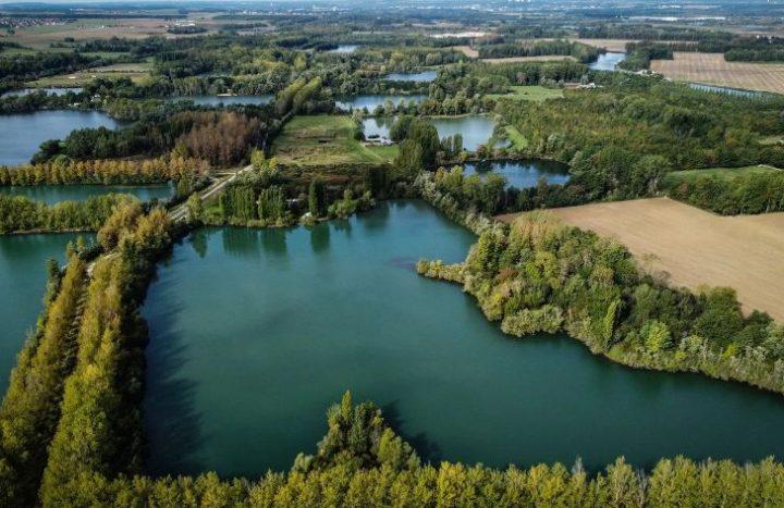Authentic lake: 09-08-2025 to 16-08-2025