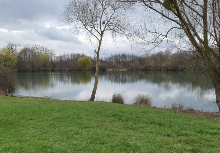 Cheshire Lake Image