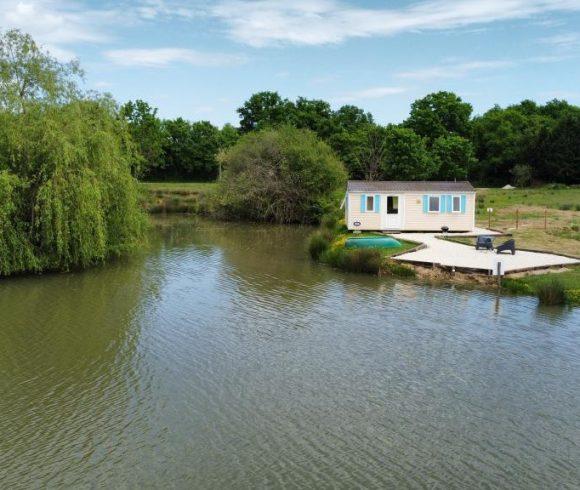Camalo Lake Image