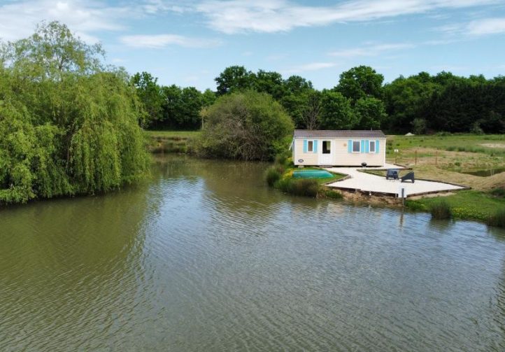 Camalo Lake Image