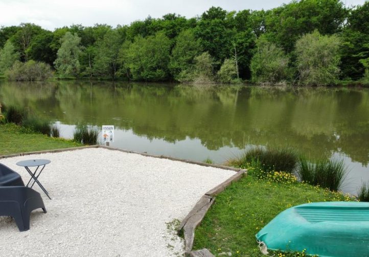 Camalo Lake Image