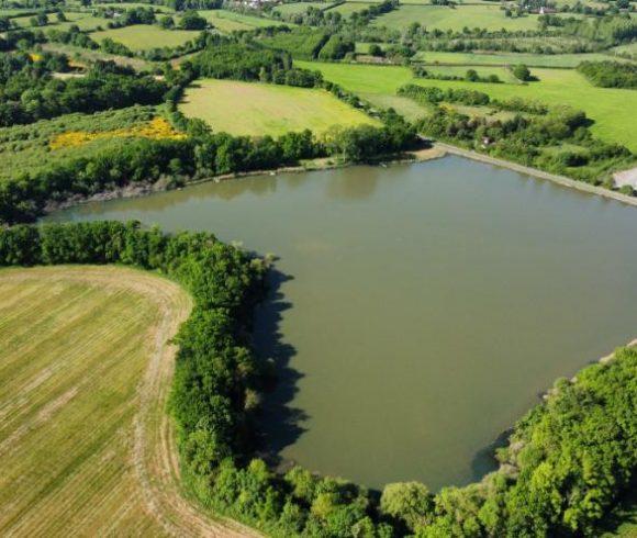 Etang Furet Image