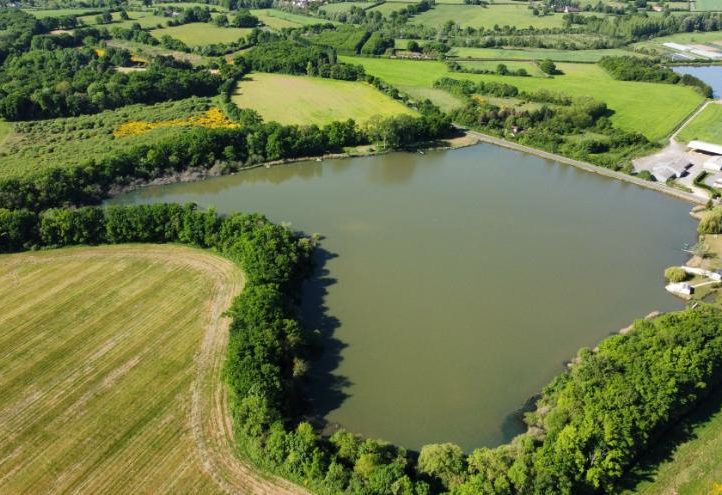 Etang Furet Image