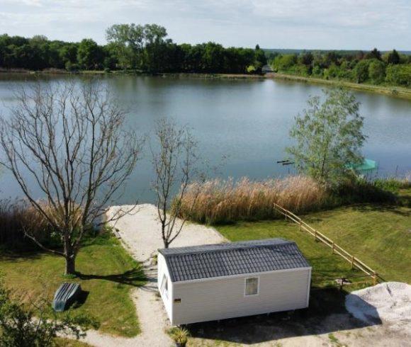Etang Furet Image