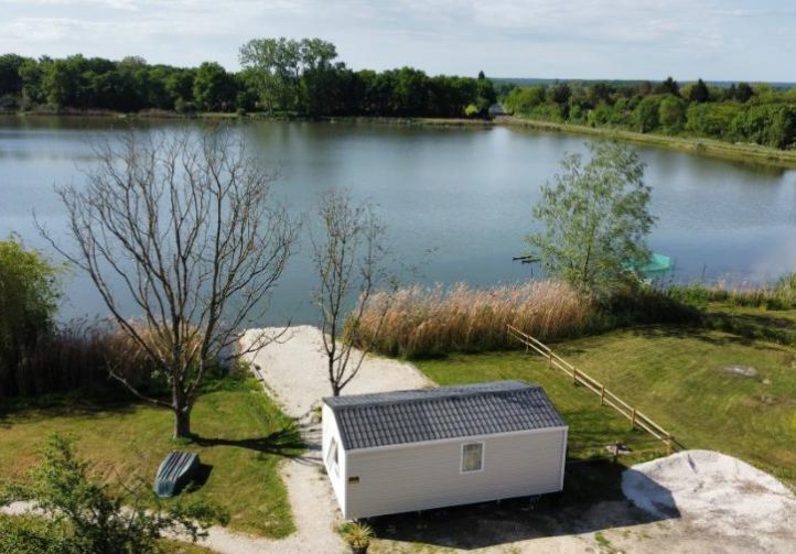 Etang Furet Image