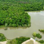 Camalo Lake Image